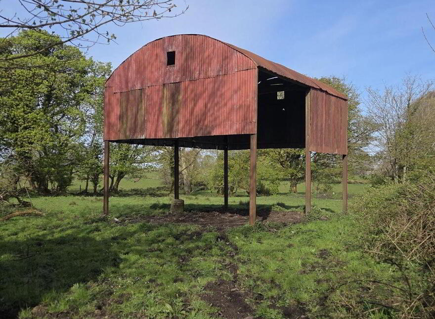 Kilfree, Gurteen