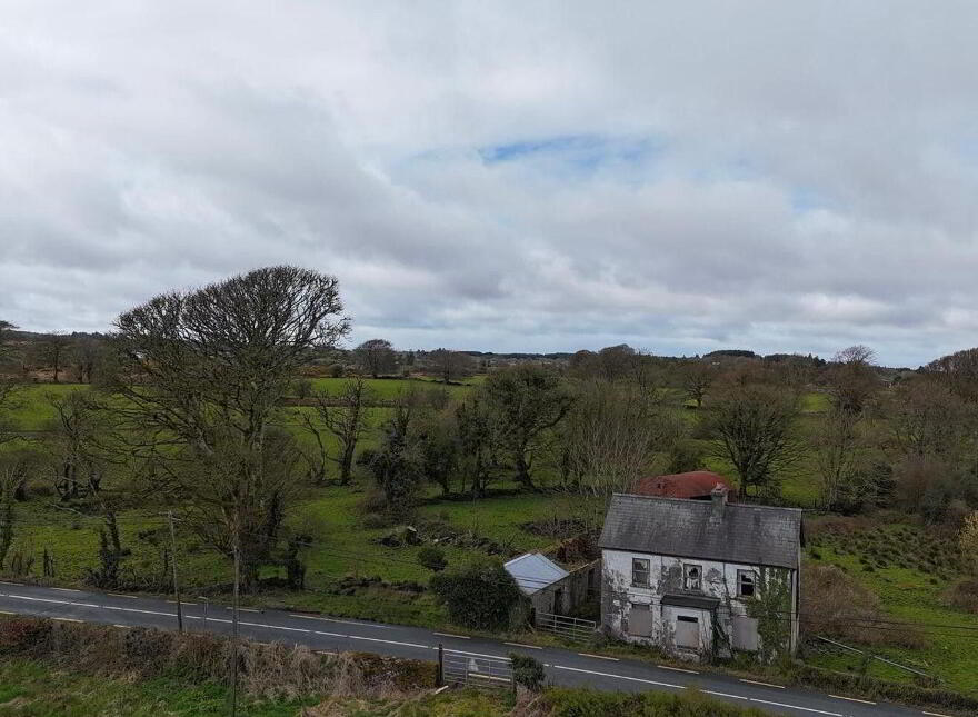 Kilfree, Gurteen