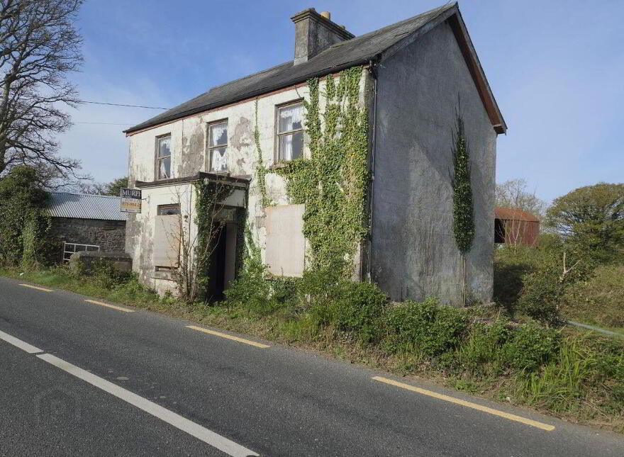 Kilfree, Gurteen