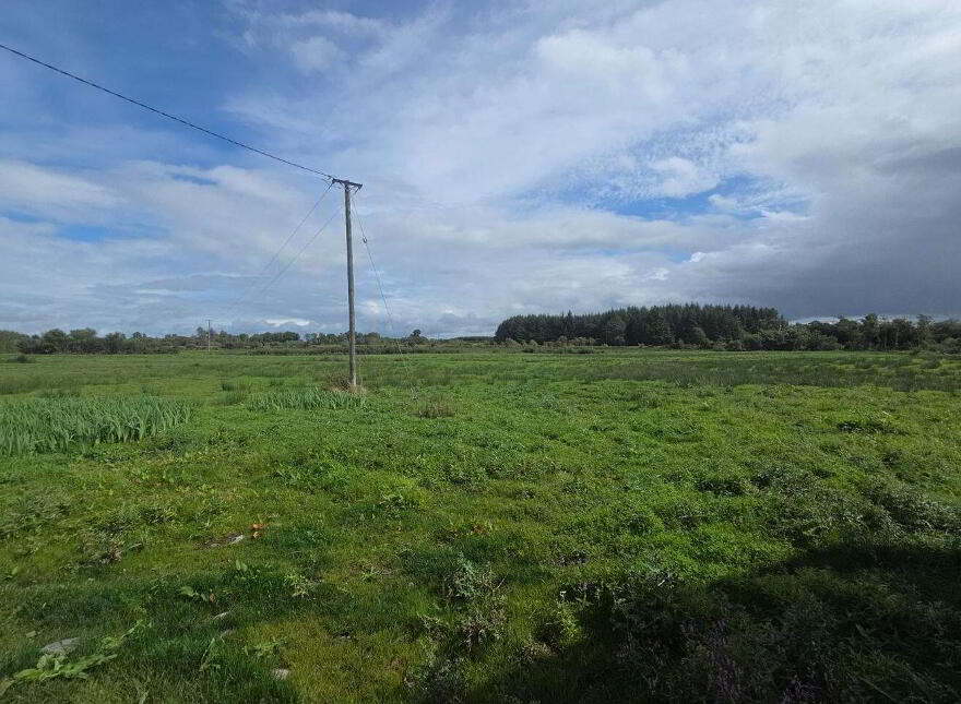 Cloongoonagh, Tourlestrane, F91A7X9