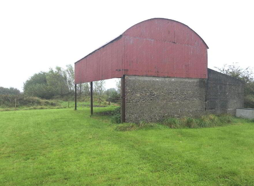 Srah Upper, Roosky, Roosky, F45KX74