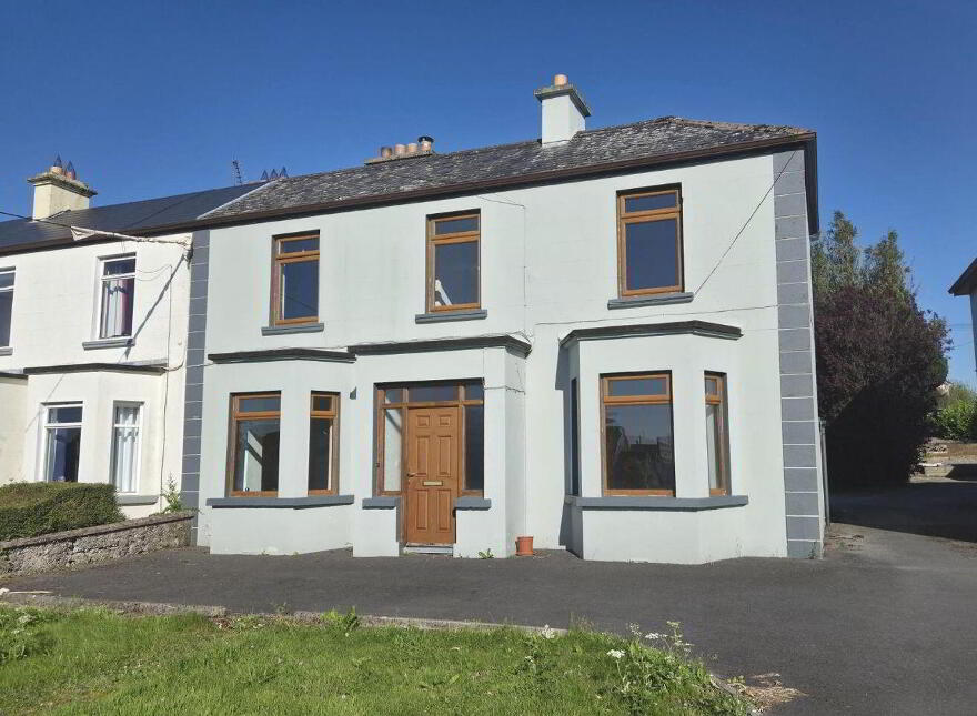 6 Gallagher Terrace, Tubbercurry, F91H020 photo