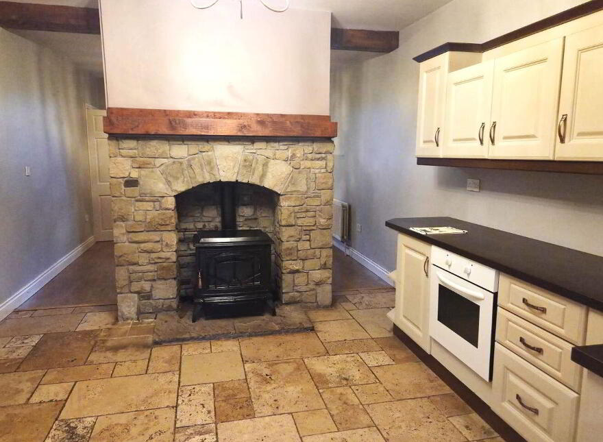 6 Gallagher Terrace, Tubbercurry, F91H020