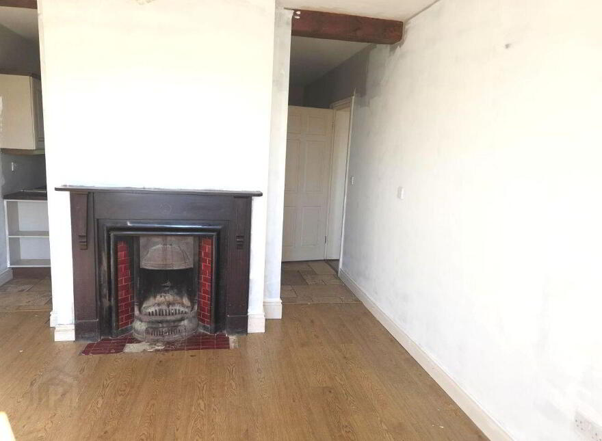 6 Gallagher Terrace, Tubbercurry, F91H020