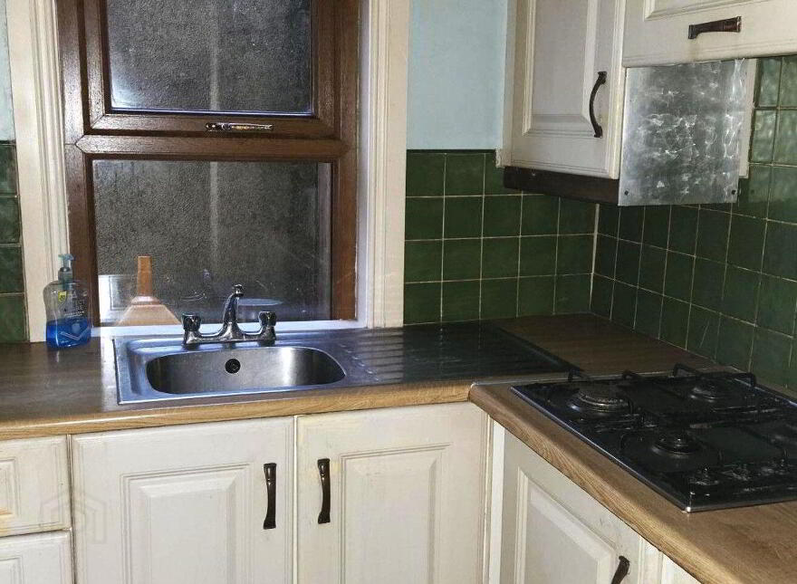 6 Gallagher Terrace, Tubbercurry, F91H020