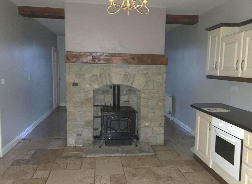 6 Gallagher Terrace, Tubbercurry, F91H020