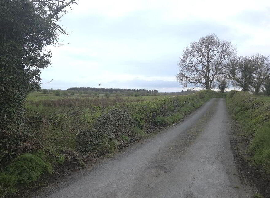 Eskreagh, Tubbercurry