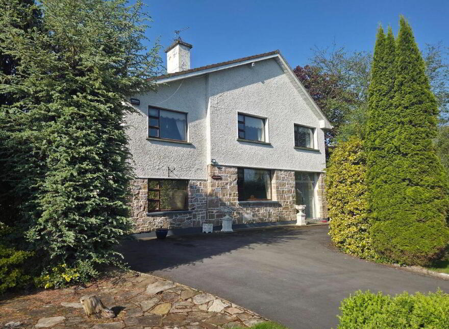 Cruckawn House, Ballymote Road, Tubbercurry, F91VY18 photo