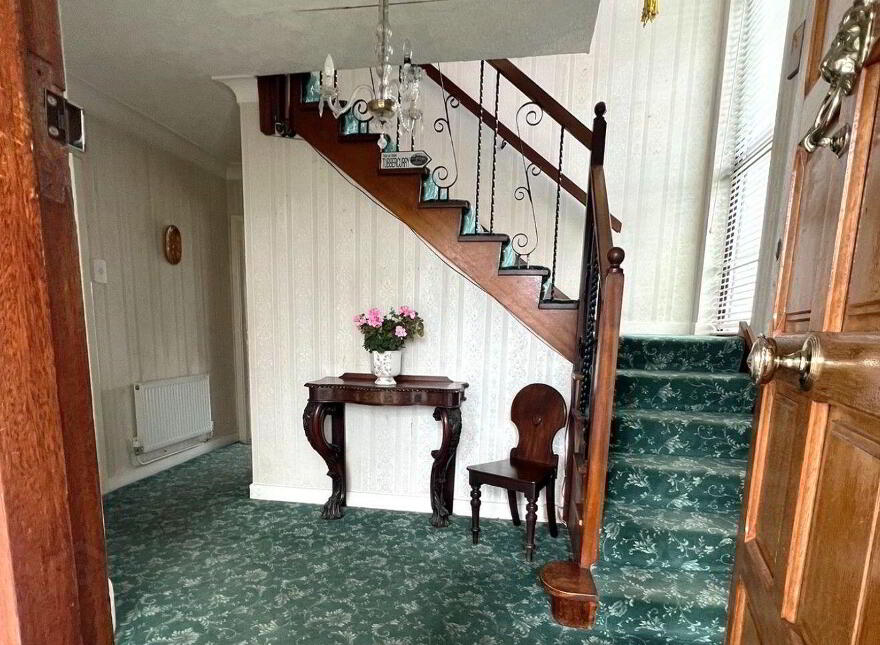 Cruckawn House, Ballymote Road, Tubbercurry, F91VY18