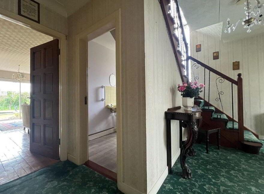 Cruckawn House, Ballymote Road, Tubbercurry, F91VY18