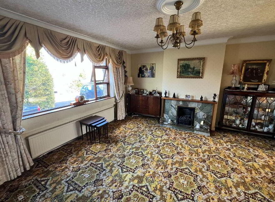 Cruckawn House, Ballymote Road, Tubbercurry, F91VY18