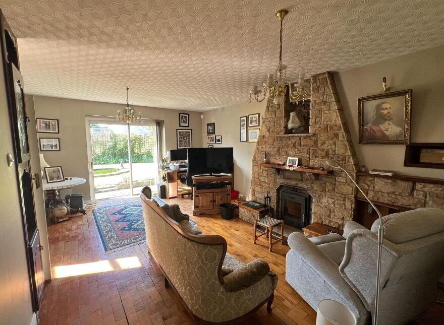 Cruckawn House, Ballymote Road, Tubbercurry, F91VY18