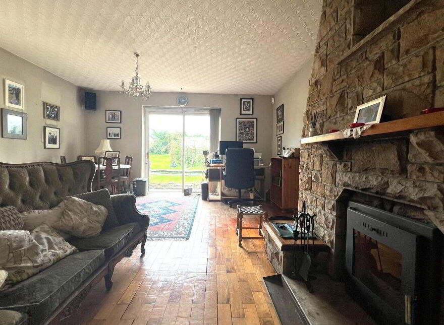 Cruckawn House, Ballymote Road, Tubbercurry, F91VY18