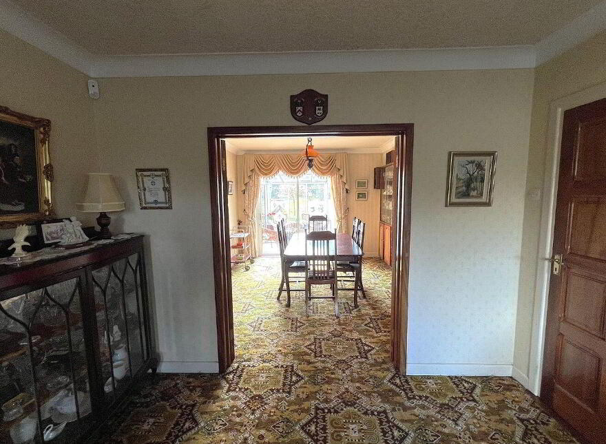 Cruckawn House, Ballymote Road, Tubbercurry, F91VY18