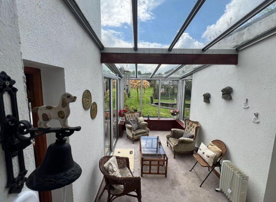 Cruckawn House, Ballymote Road, Tubbercurry, F91VY18