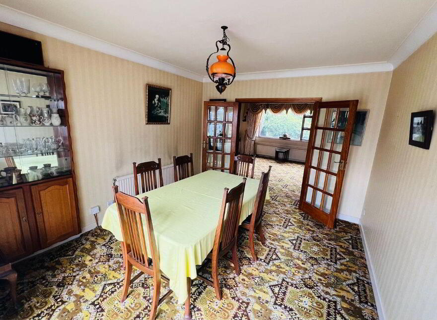 Cruckawn House, Ballymote Road, Tubbercurry, F91VY18