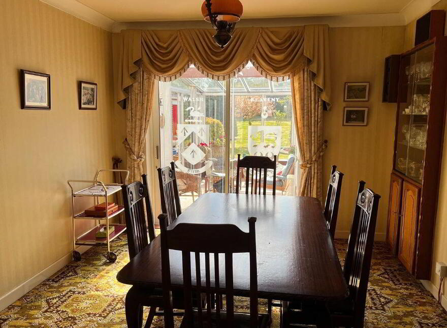 Cruckawn House, Ballymote Road, Tubbercurry, F91VY18