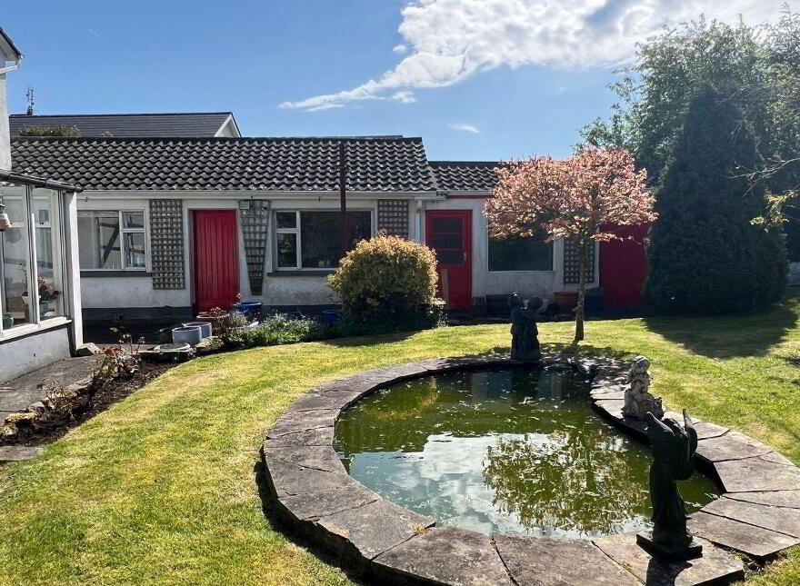 Cruckawn House, Ballymote Road, Tubbercurry, F91VY18