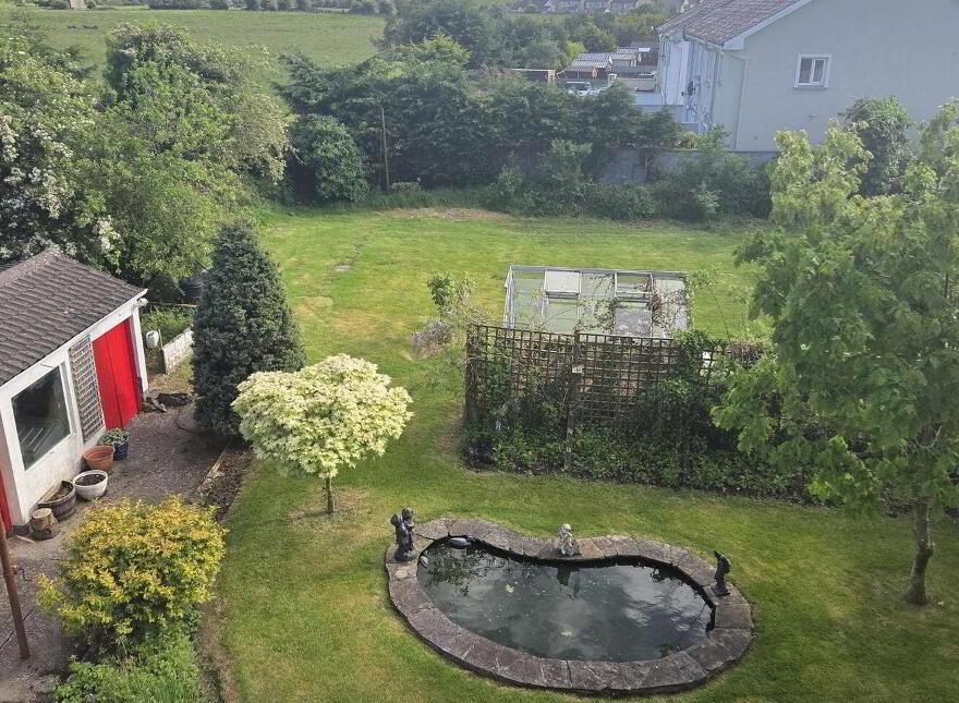 Cruckawn House, Ballymote Road, Tubbercurry, F91VY18