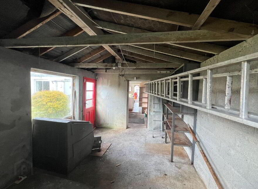 Cruckawn House, Ballymote Road, Tubbercurry, F91VY18