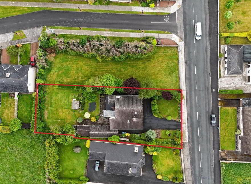 Cruckawn House, Ballymote Road, Tubbercurry, F91VY18