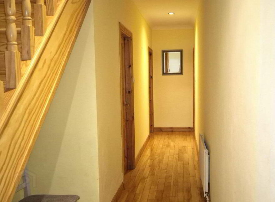 Oakfield, Sligo, F91PX88