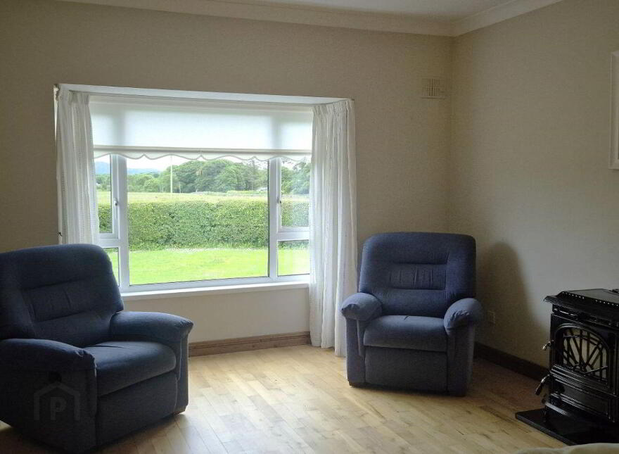 Oakfield, Sligo, F91PX88