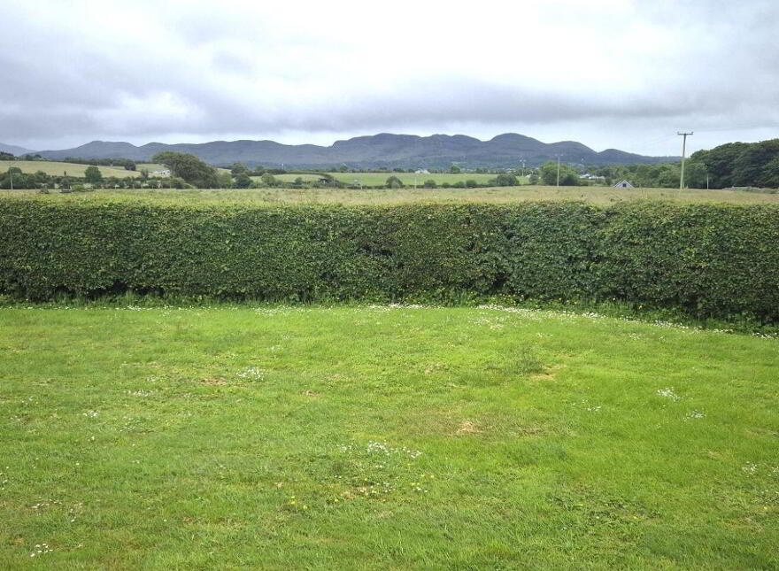 Oakfield, Sligo, F91PX88