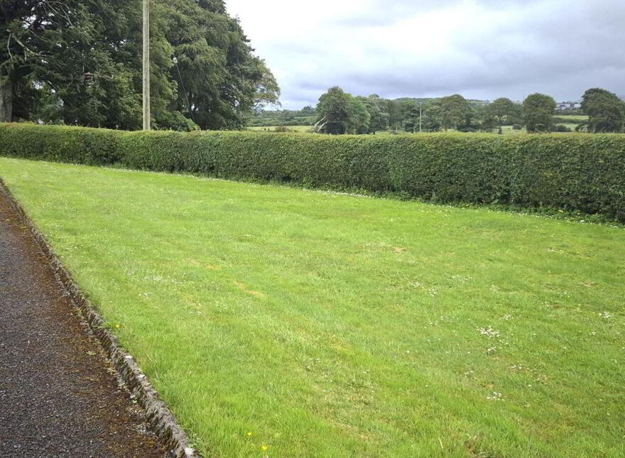 Oakfield, Sligo, F91PX88