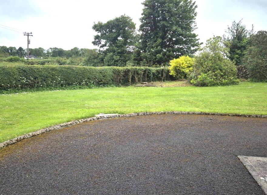 Oakfield, Sligo, F91PX88