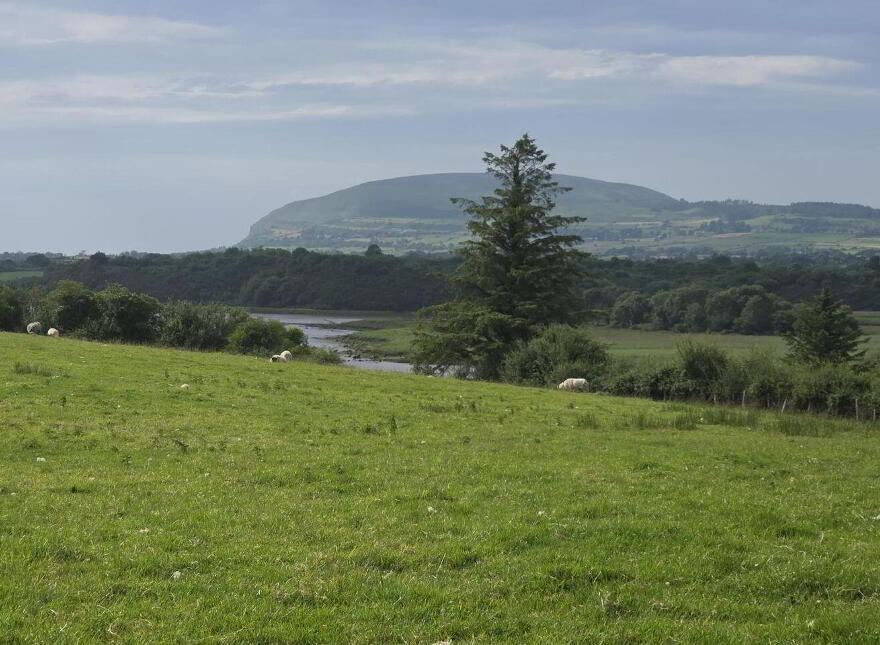 Knockmuldowney, Ballisodare