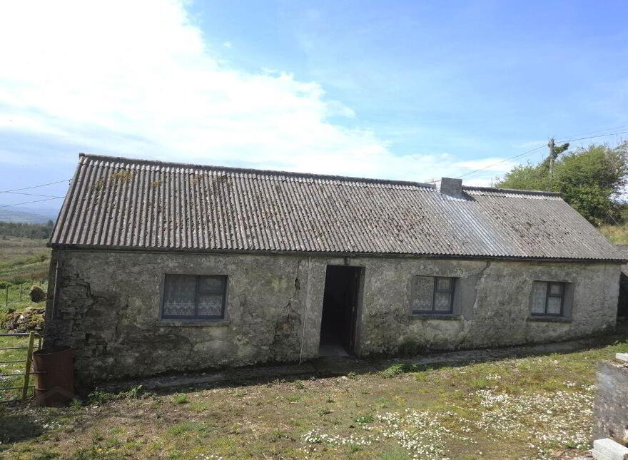 Glackbawn, Glencar photo