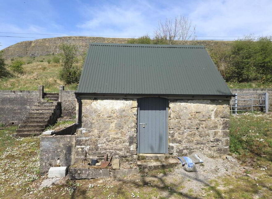 Glackbawn, Glencar