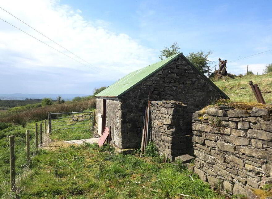 Glackbawn, Glencar