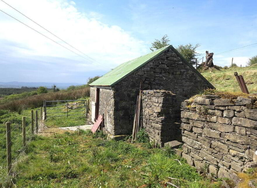 Glackbawn, Glencar