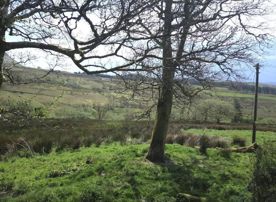 Glackbawn, Glencar