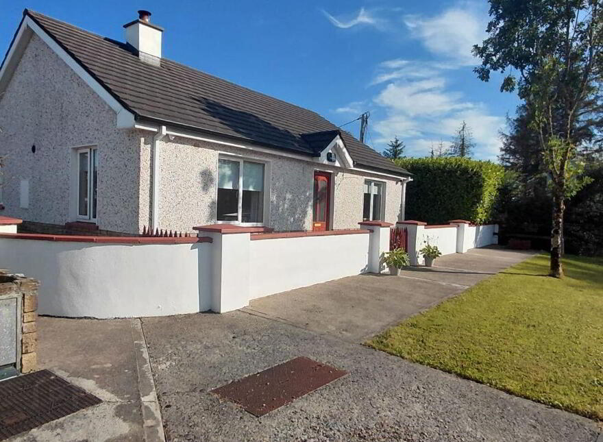 61 Cúil Buí, Cloonacool, F91X9FE