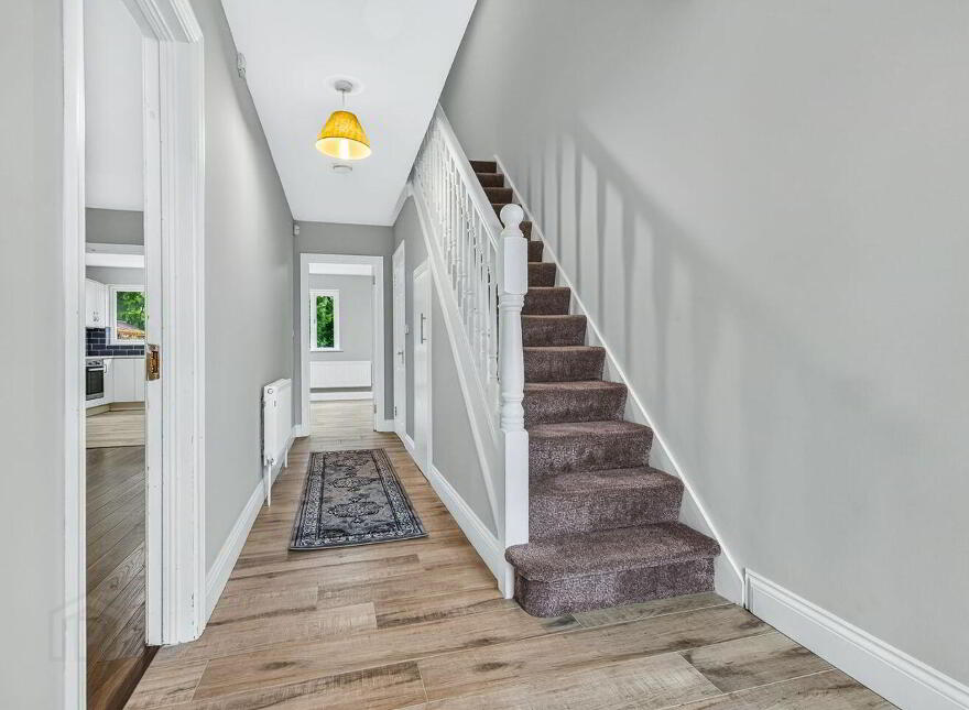 9a Oak Lawn, Pearse Road, Sligo, F91K8W2