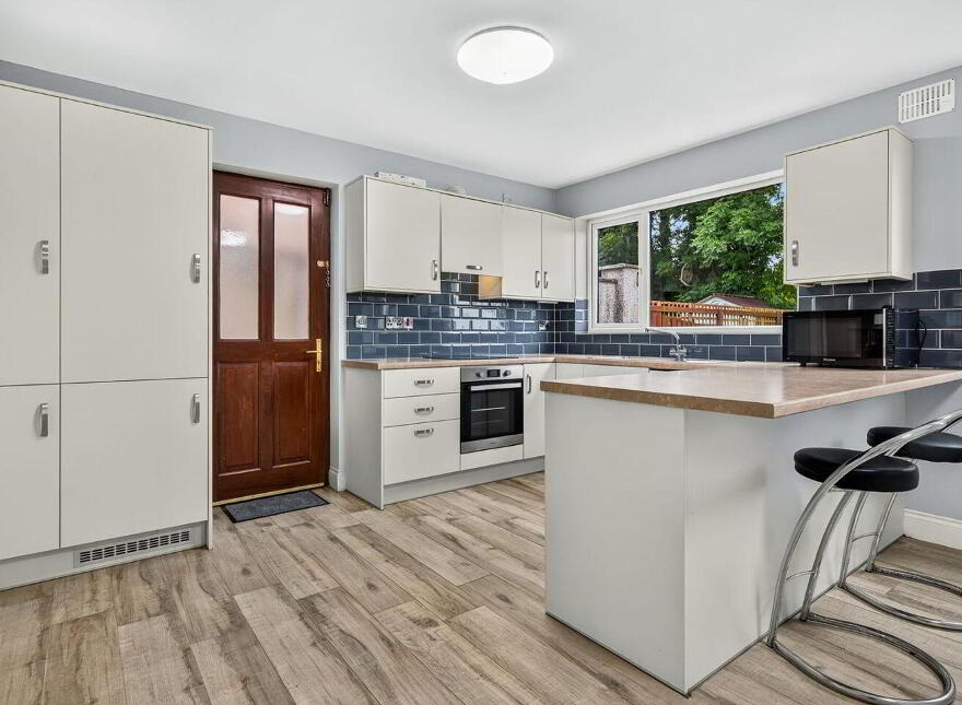 9a Oak Lawn, Pearse Road, Sligo, F91K8W2