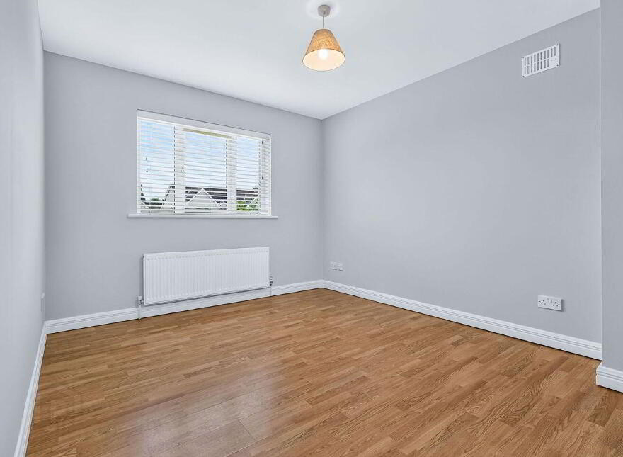9a Oak Lawn, Pearse Road, Sligo, F91K8W2