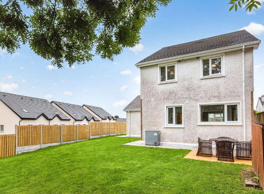 9a Oak Lawn, Pearse Road, Sligo, F91K8W2
