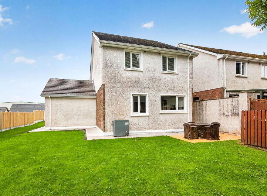 9a Oak Lawn, Pearse Road, Sligo, F91K8W2