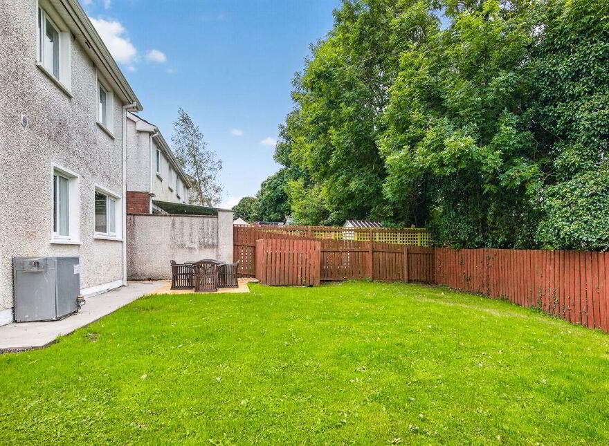9a Oak Lawn, Pearse Road, Sligo, F91K8W2
