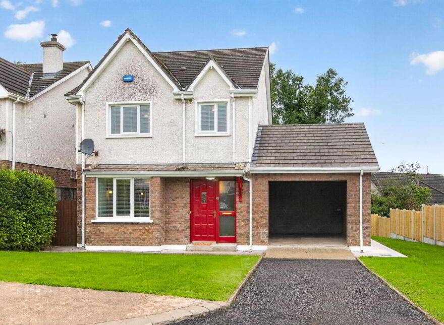 9a Oak Lawn, Pearse Road, Sligo, F91K8W2