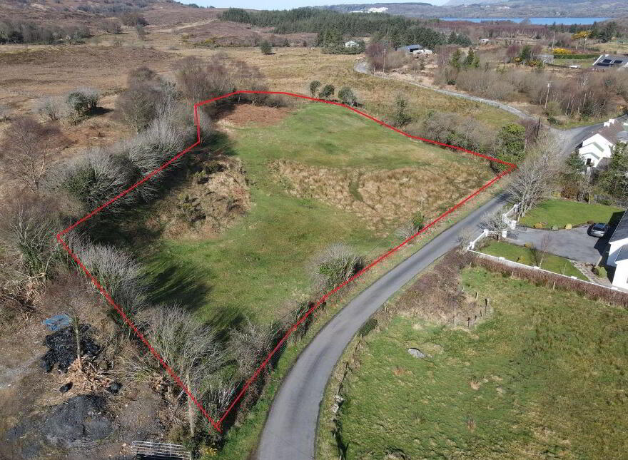 Killery, Innisfree, Ballintogher photo