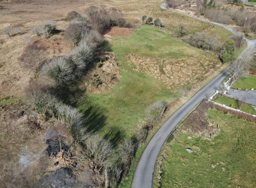 Killery, Innisfree, Ballintogher