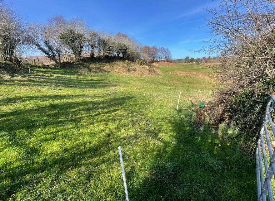 Killery, Innisfree, Ballintogher