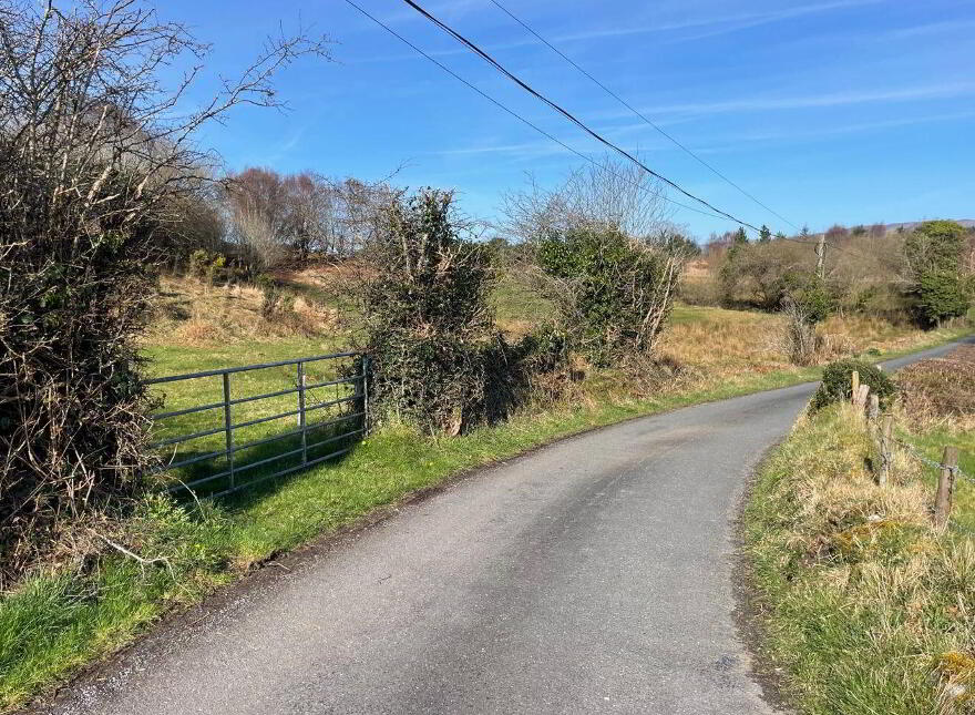 Killery, Innisfree, Ballintogher