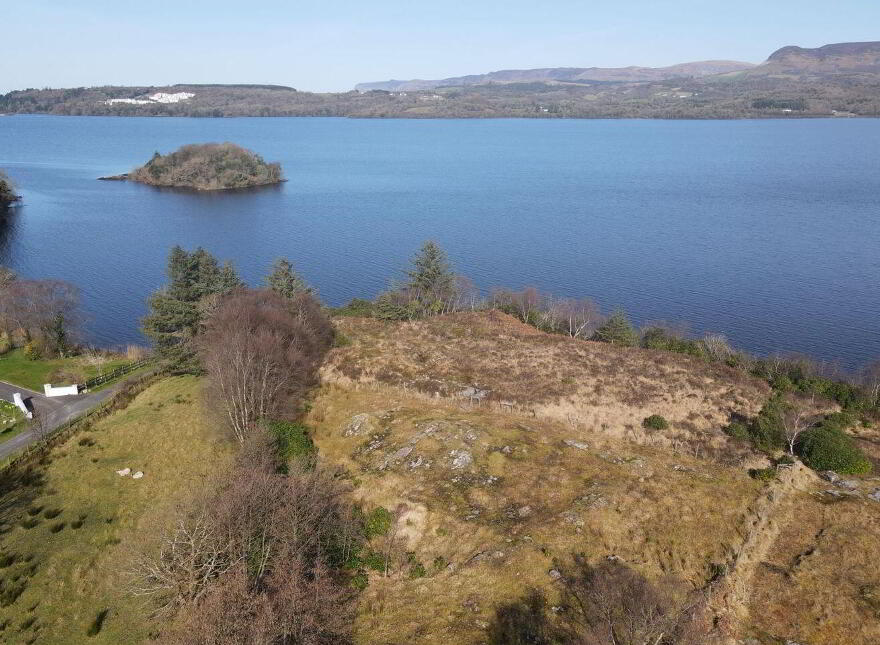 Killery, Innisfree, Ballintogher