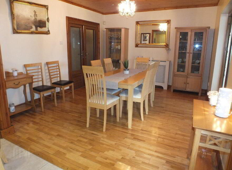 4 Highfield Road, Sligo, F91Y36X